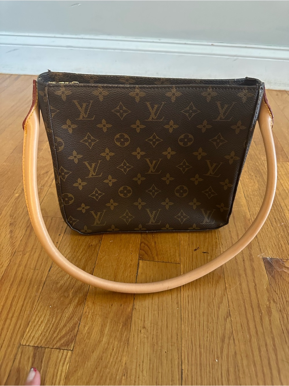 Shoulder Bag
